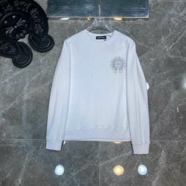 Picture of Chrome Hearts Sweatshirts _SKUChromeHeartsS-XL831724981